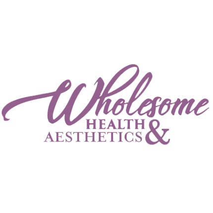Logo da Wholesome Aesthetics