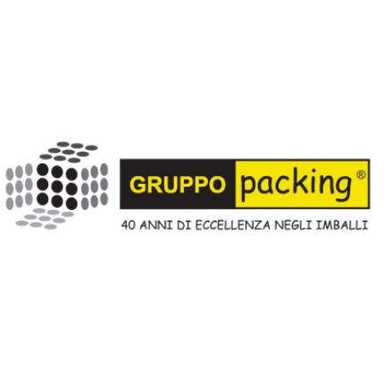 Logo od Gruppo Packing
