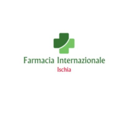 Logo da Farmacia Internazionale
