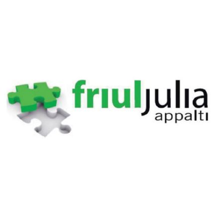 Logotipo de Friul Julia Appalti