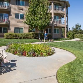 Bild von Creekside Oaks Retirement Community