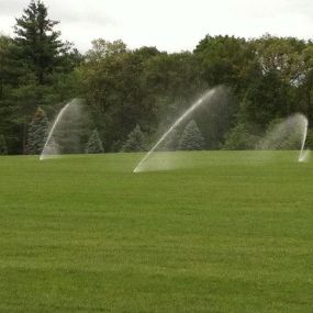 Bild von Suburban Lawn Sprinkler Co.