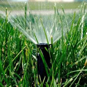 Bild von Suburban Lawn Sprinkler Co.