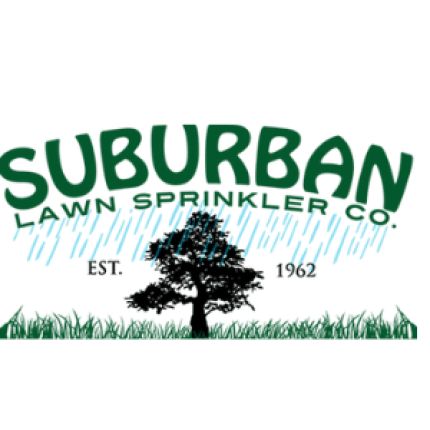 Logo from Suburban Lawn Sprinkler Co.