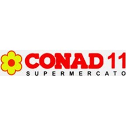 Logotipo de Conad 11