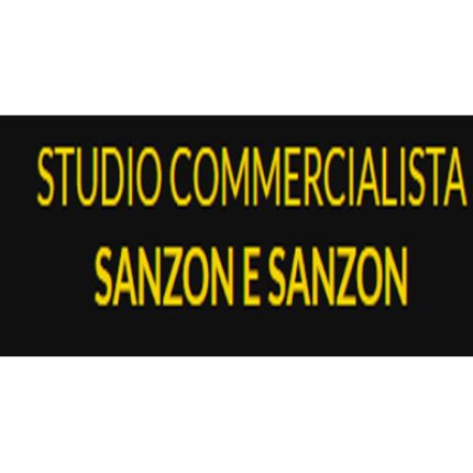 Logotipo de Studio Commercialista Sanzon e Sanzon