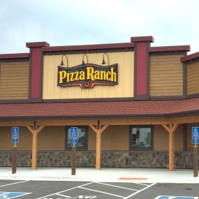 Bild von Pizza Ranch