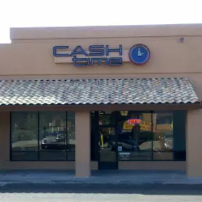 Bild von Cash Time Loan Centers