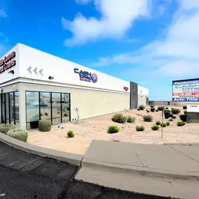 Bild von Cash Time Loan Centers