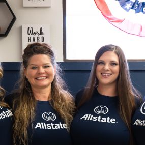 Bild von Sheri Shull: Allstate Insurance