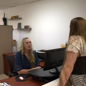 Agency training day