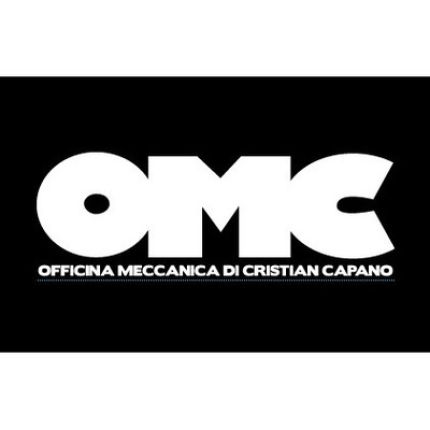 Logo de Officina Meccanica Capano Cristian