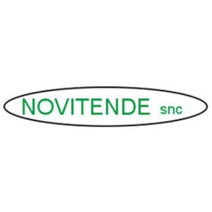 Logo de Novitende