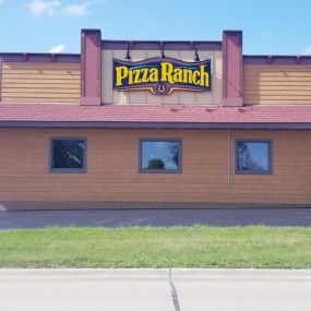 Bild von Pizza Ranch