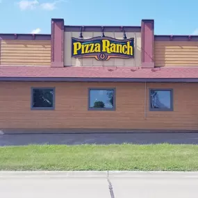 Bild von Pizza Ranch