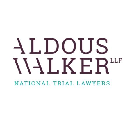 Logotyp från Aldous \ Walker LLP