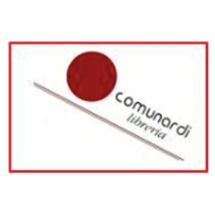 Logo de Libreria Comunardi