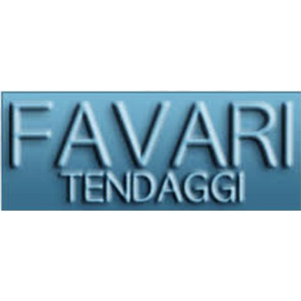 Logo van Favari Tendaggi