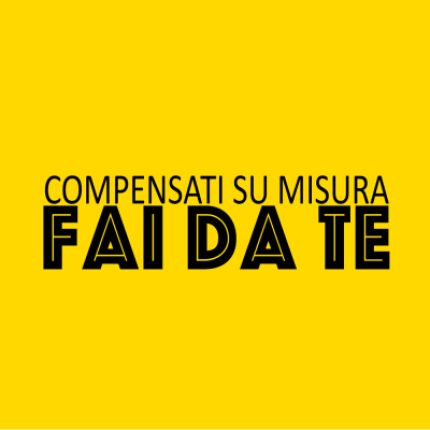 Logo od Compensati su Misura Fai da Te