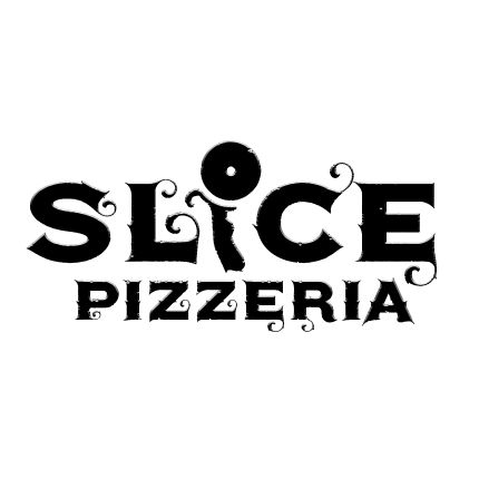 Logo da Slice Pizzeria