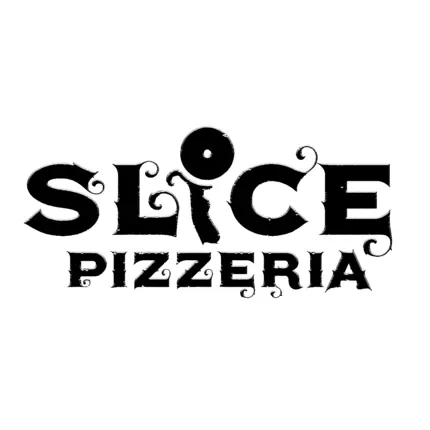 Logo van Slice Pizzeria