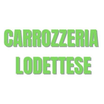 Logo de Carrozzeria Lodettese