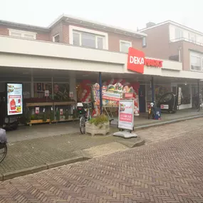 Bild von DekaMarkt Castricum