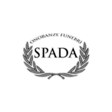 Logotyp från Onoranze Funebri Spada