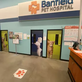 Bild von Banfield Pet Hospital