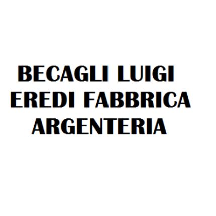 Logo van Becagli Luigi Eredi Fabbrica