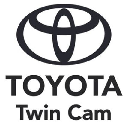 Logo fra Toyota Twin Cam