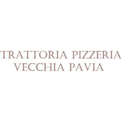 Logo fra Trattoria Pizzeria Vecchia Pavia