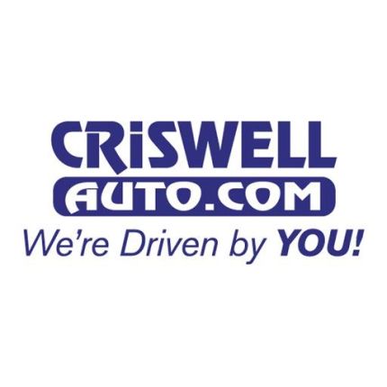 Logotipo de Criswell Automotive