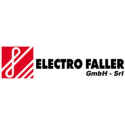Logo fra Electro Faller