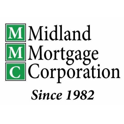 Logotipo de Midland Mortgage Corporation