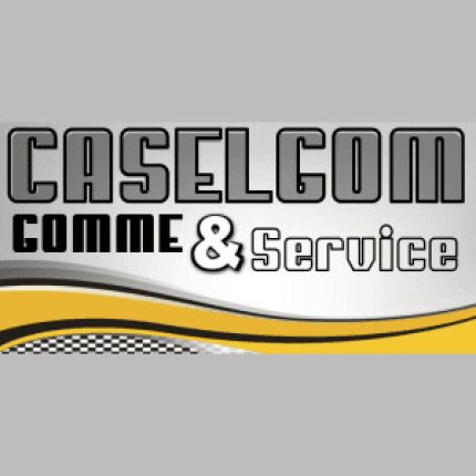 Logotipo de Caselgom
