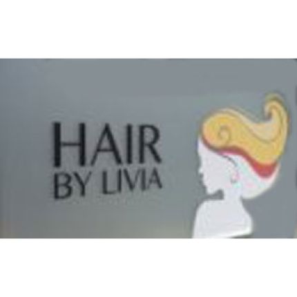 Logótipo de Parrucchiera Hair By Livia