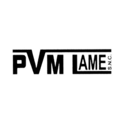 Logótipo de P.V.M. Lame