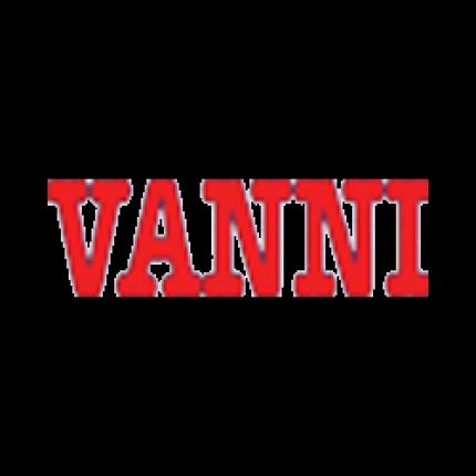 Logo van Vanni Materassi