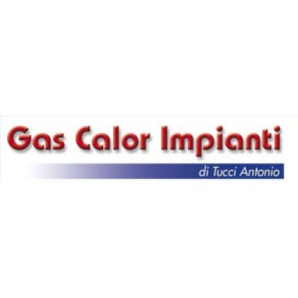Logo da Gas Calor Impianti