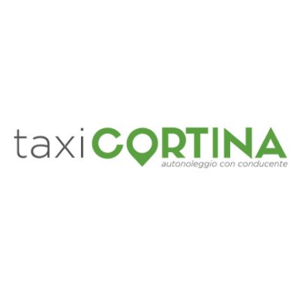 Logo od Taxi Cortina Autonoleggi