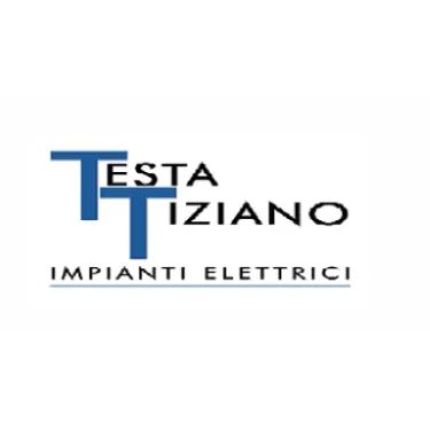 Logo van Testa Tiziano Impianti Elettrici