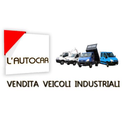 Logo de L'Autocar - Autocarrozzeria Veicoli Industriali