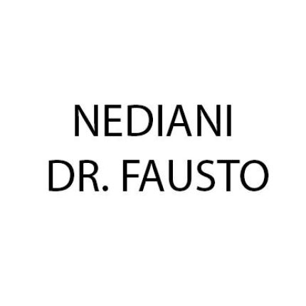 Logotyp från Nediani Dr. Fausto