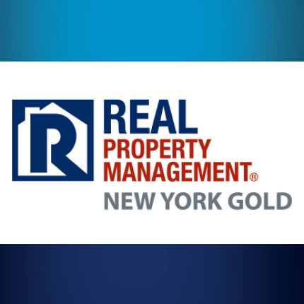 Λογότυπο από Real Property Management New York Gold