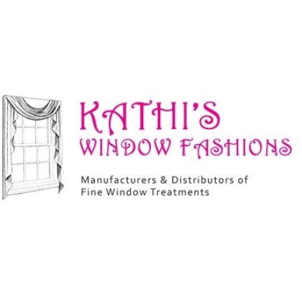 Logo from K & L Kathi’s Window Fashions