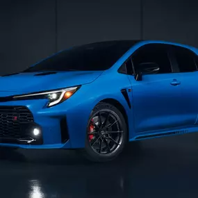 Toyota Corolla Hatchback for sale in York, PA