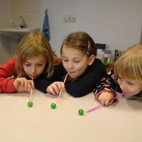 Bild von Logopedie & Dyslexie praktijk Bijlmakers