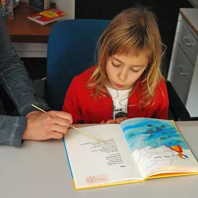 Bild von Logopedie & Dyslexie praktijk Bijlmakers