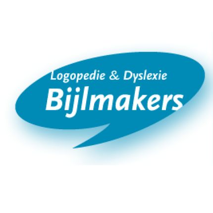 Logotyp från Logopedie & Dyslexie praktijk Bijlmakers